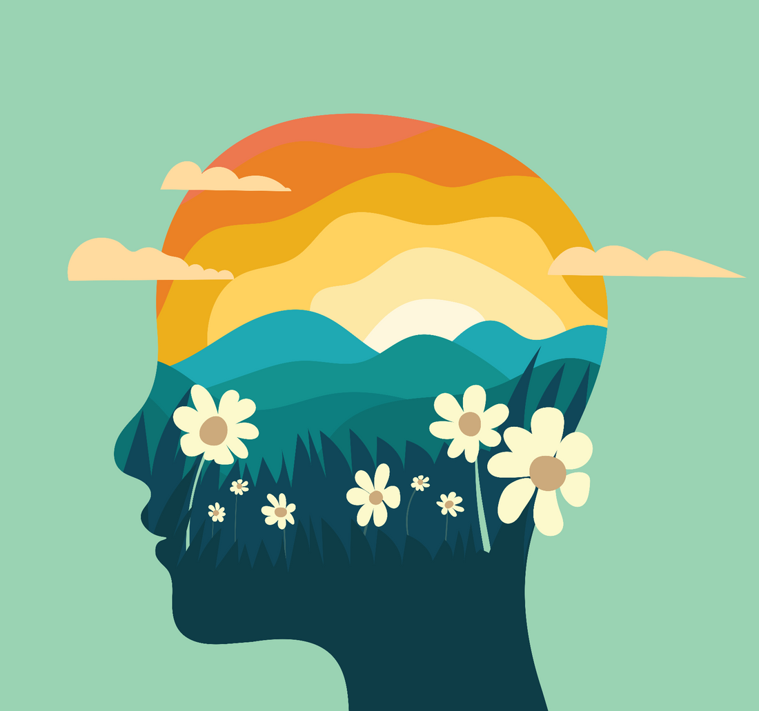 Anxiety, the Nervous System, and the Path Back to Inner Calm