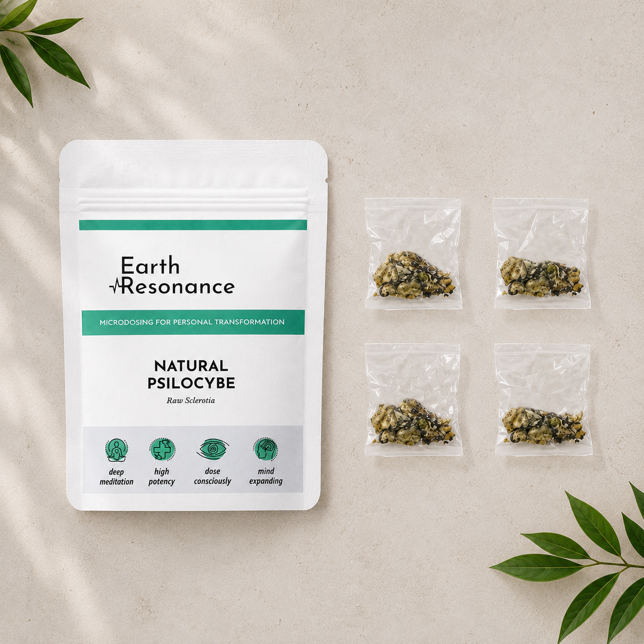 Earth Resonance