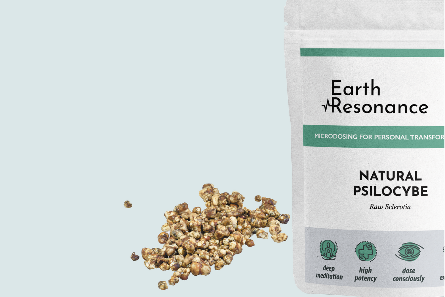 Earth Resonance