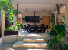Load image into Gallery viewer, Infinity Retreat in Mexico - Shared Eco Lodge
