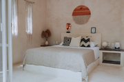 Infinity Retreat in Mexico - Shared Eco Lodge