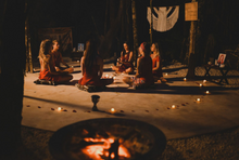 Load image into Gallery viewer, Infinity Retreat in Mexico - Shared Eco Lodge
