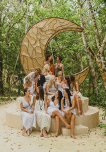 Load image into Gallery viewer, Infinity Retreat in Mexico - Shared Eco Lodge
