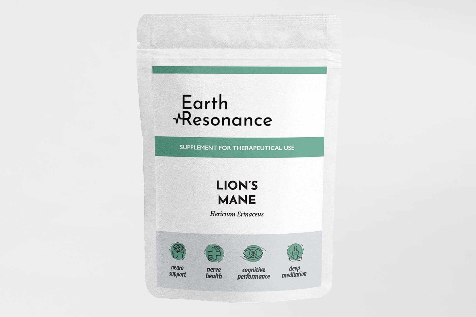 High Frequency Package - Microdosing Cycle