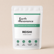 Reishi Mushroom