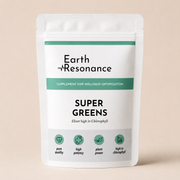 Super Greens Elixer
